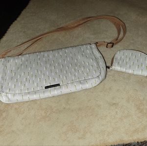 Thirty one cross body